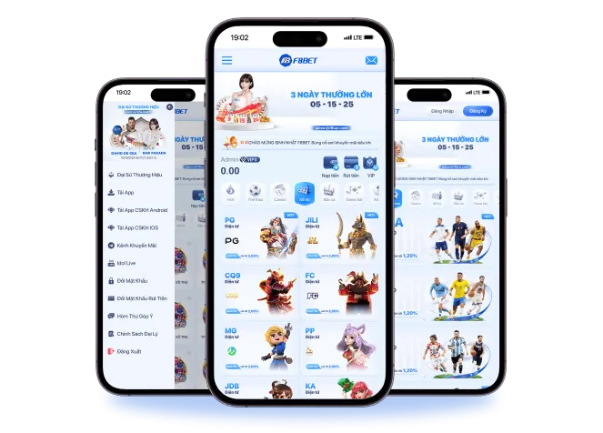 Tính năng độc quyền của ứng dụng k9cc info