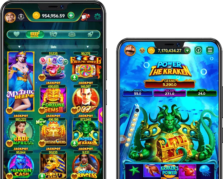Trò chơi Blackjack tại k9cc info