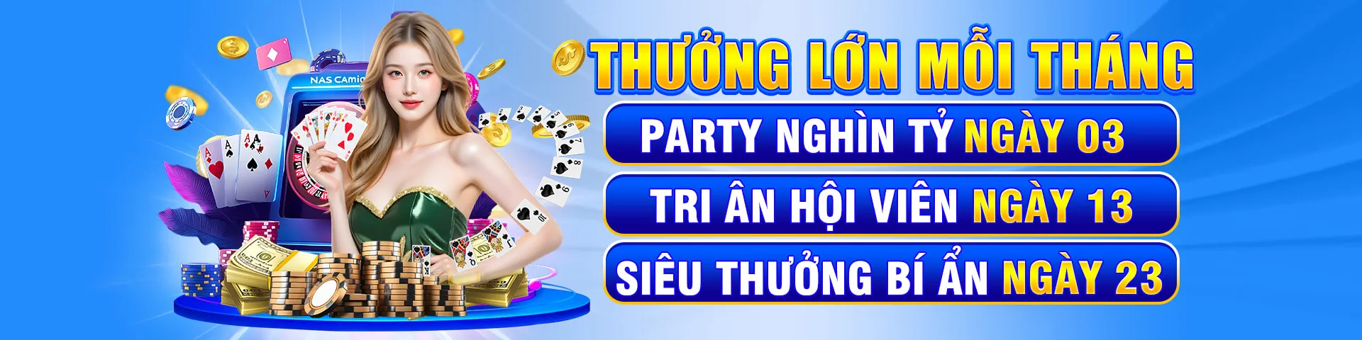 Ưu đãi chào mừng tại K9cc Info