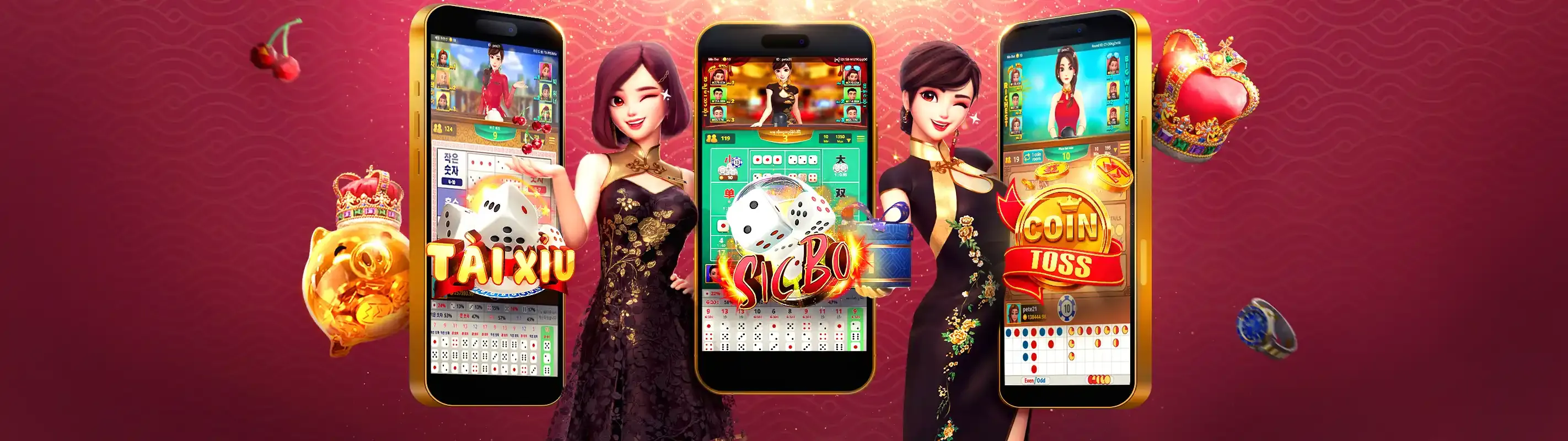 Nền tảng K9CC Info - Giải trí trực tuyến hàng đầu Việt Nam