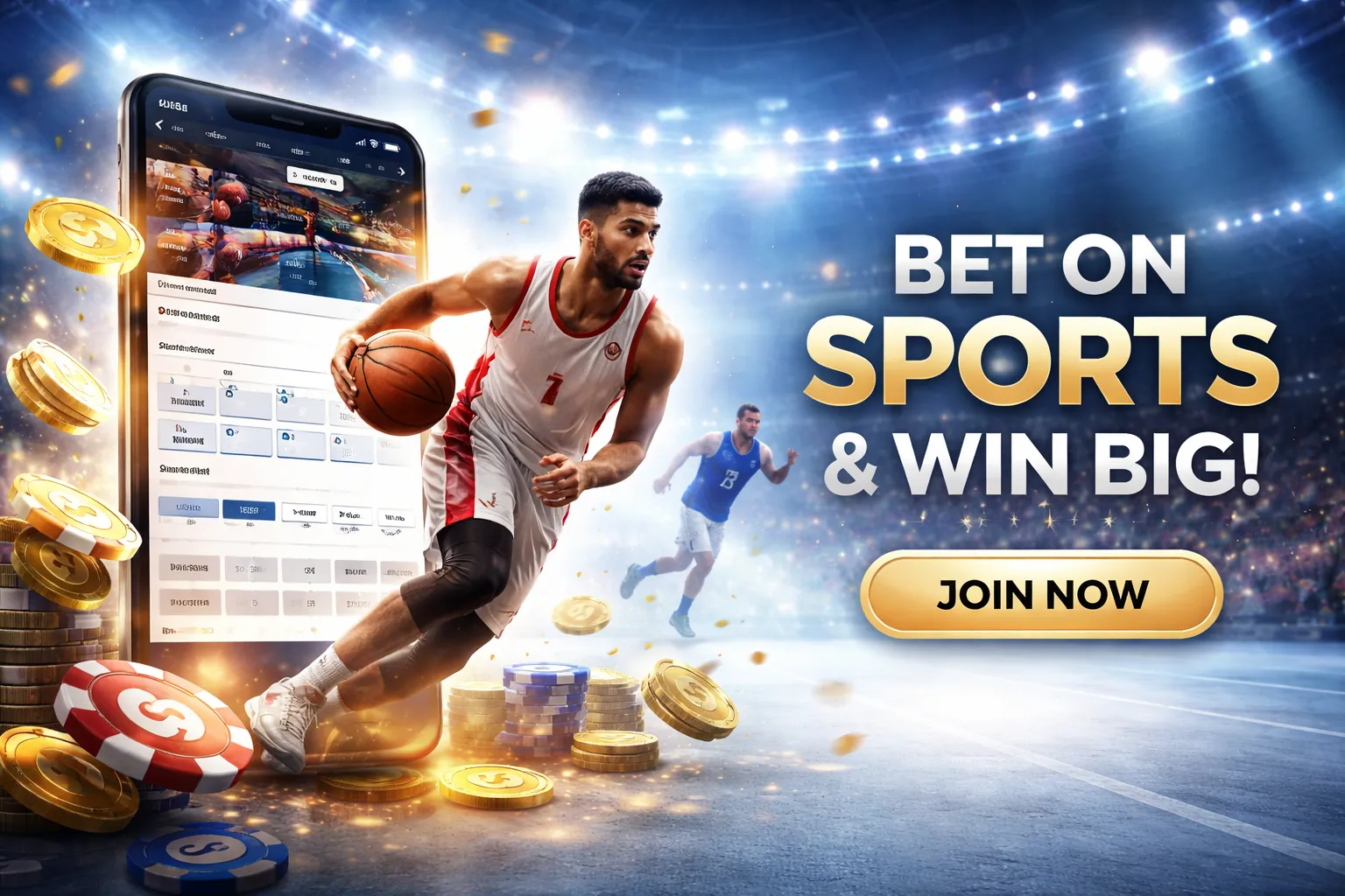 Hình ảnh giao diện game bắn cá thân thiện trên thiết bị di động