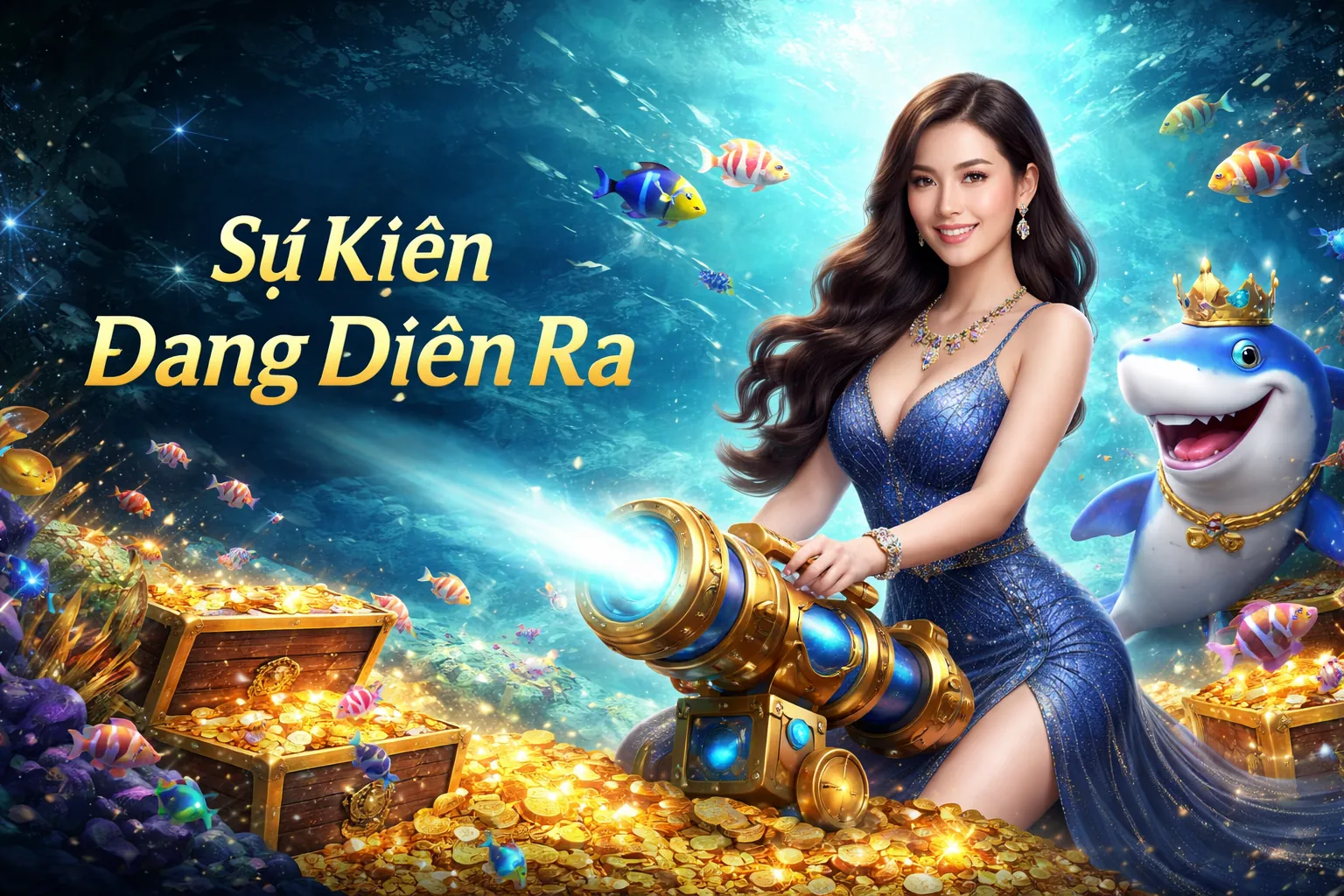 Cập Nhật Khuyến Mãi K9CC Info