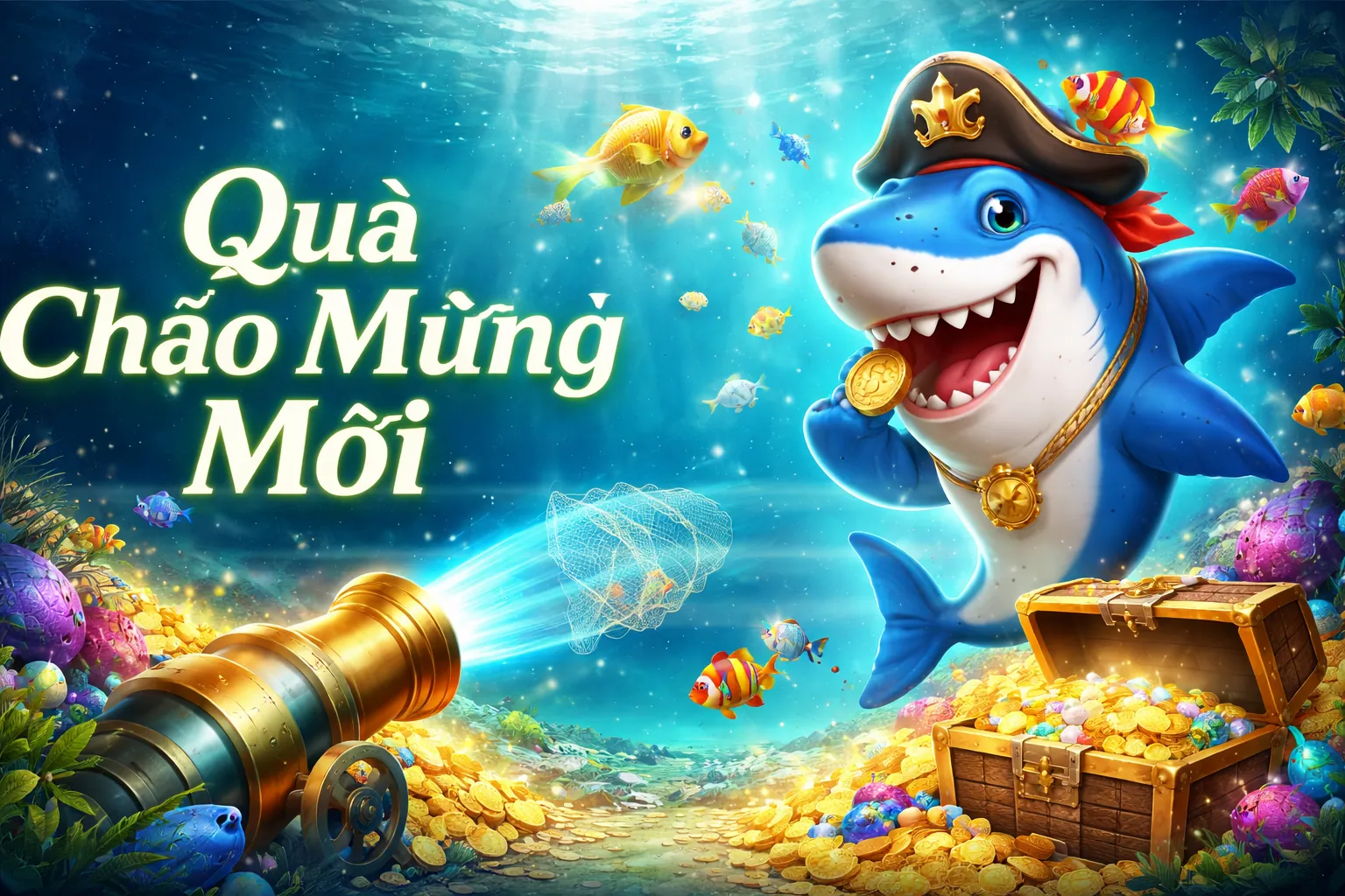 Đa dạng trò chơi K9CC Info