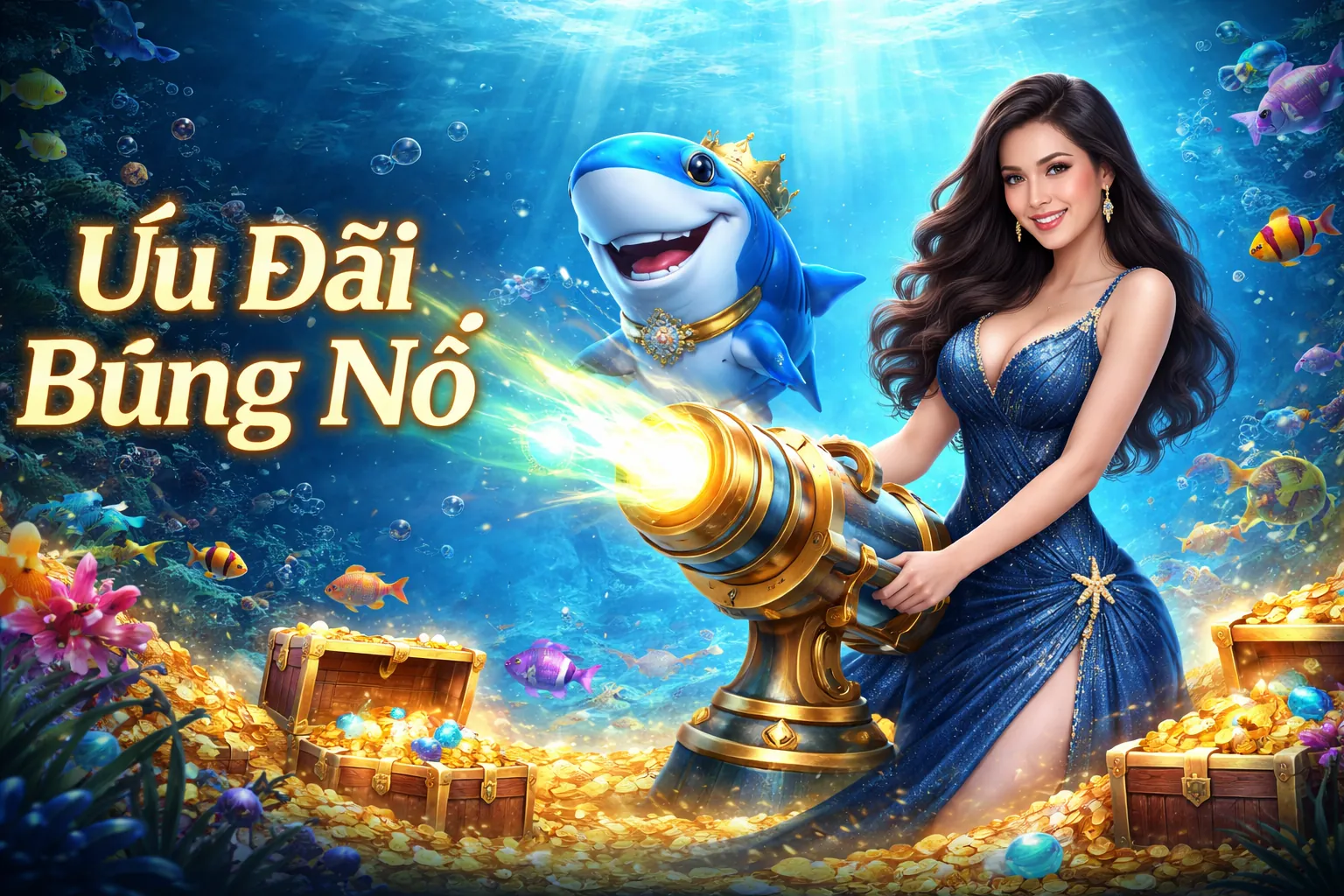 Bước 1: Truy cập trang K9CC Info và chọn Đăng Ký
