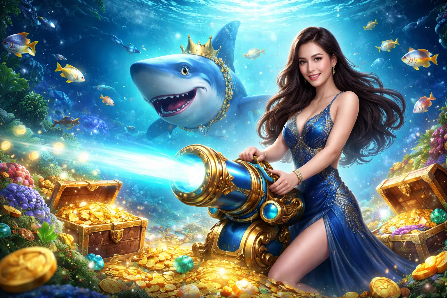 Hỗ trợ khách hàng 24/7 K9CC Info