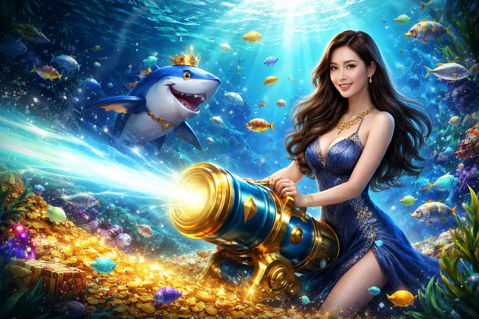 Chương trình VIP k9cc info