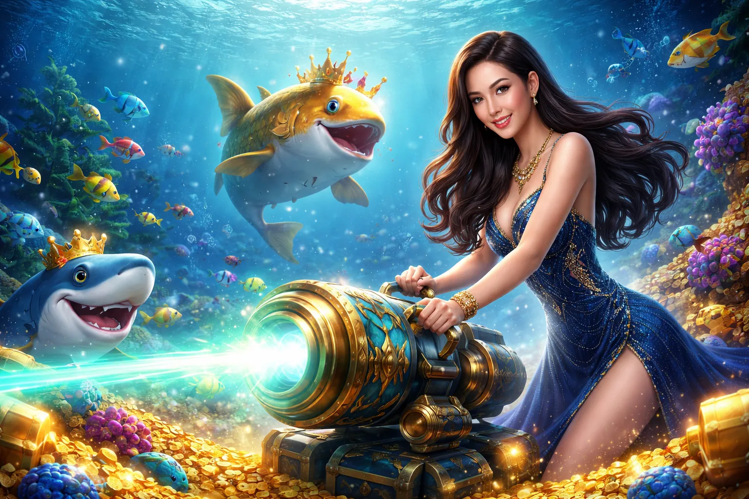 Roulette trực tuyến K9CC Info
