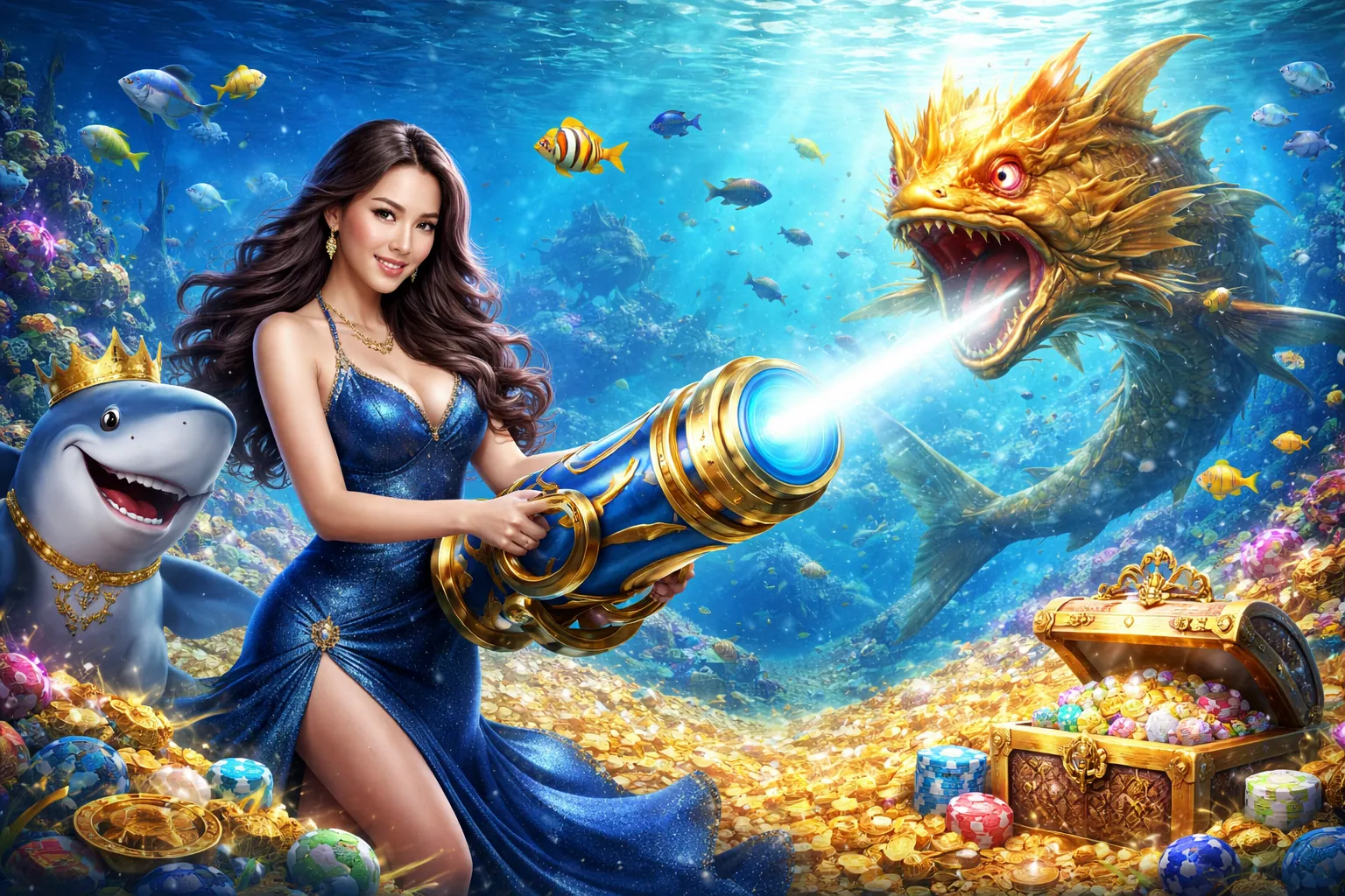 Ưu điểm nổi bật k9cc info
