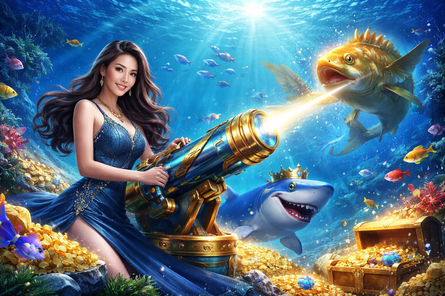 Biểu tượng uy tín k9cc info