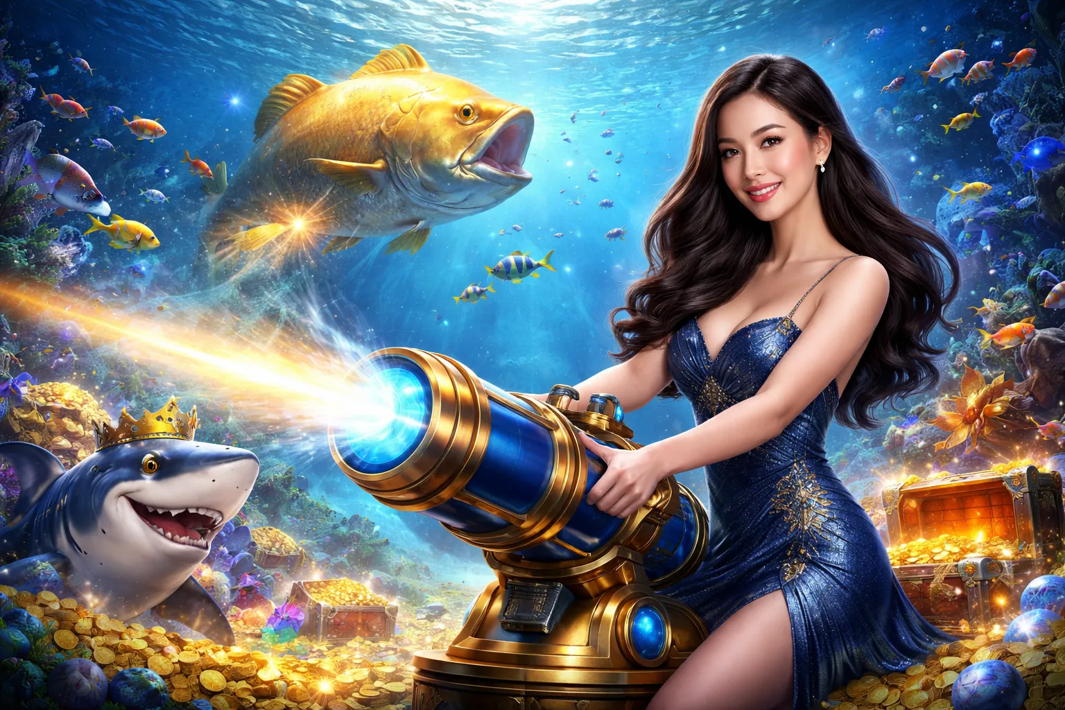 Trò Chơi Slot k9cc info