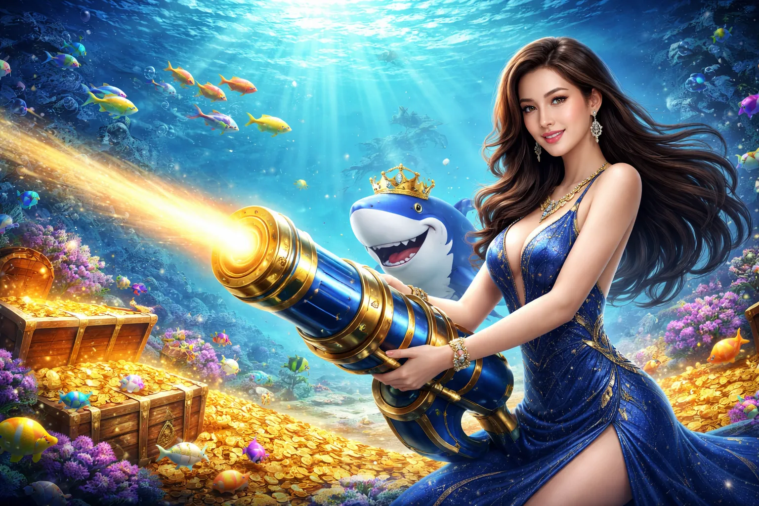 Bước 2: Điền thông tin cá nhân vào form K9CC Info
