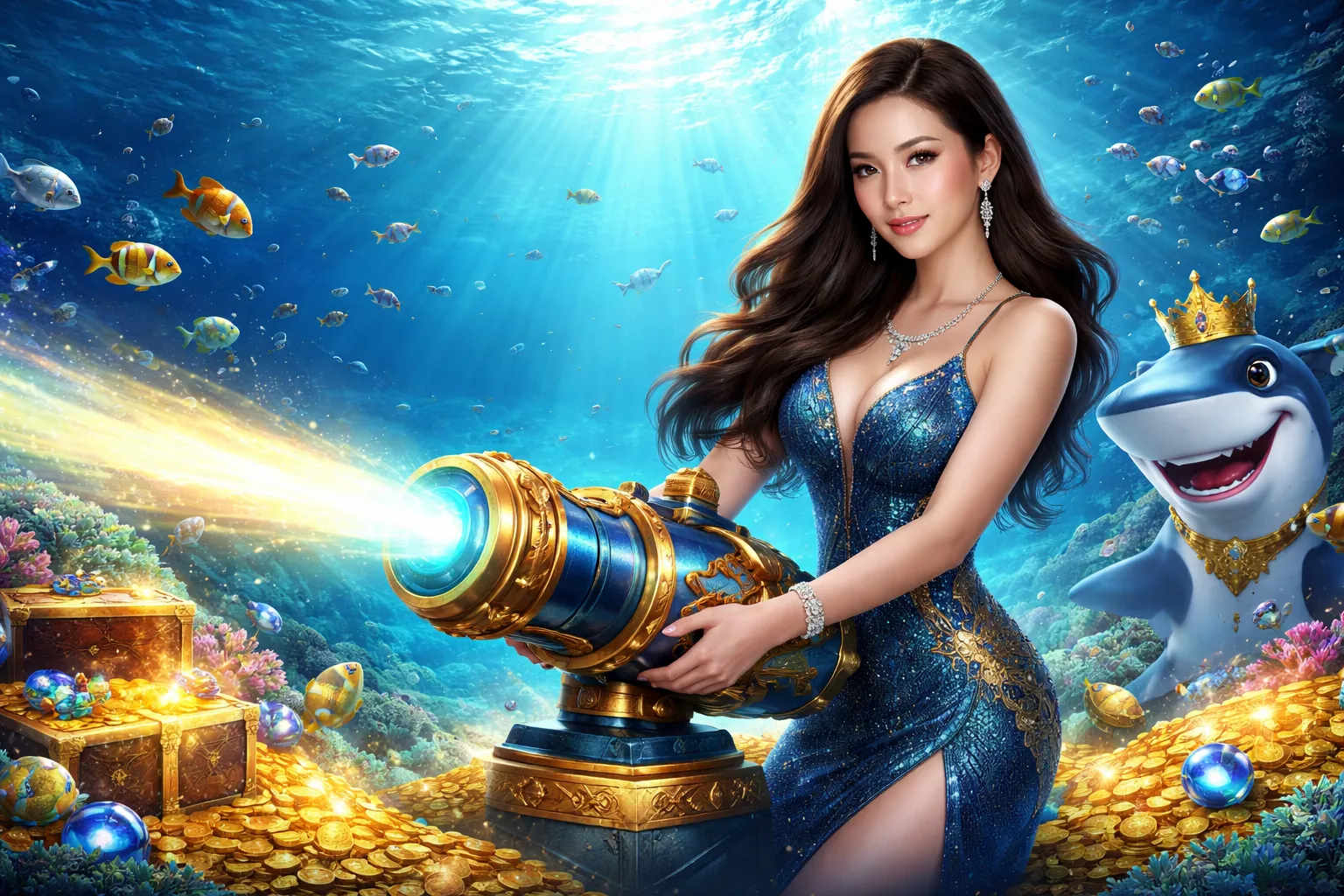 Hướng dẫn tải k9cc info trên Android