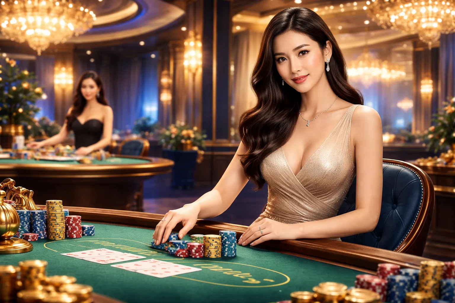 Thông Báo Hệ Thống K9CC Info