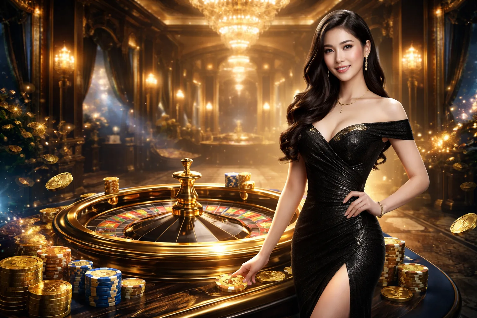 Hình ảnh đa dạng các loại game bắn cá tại k9cc info