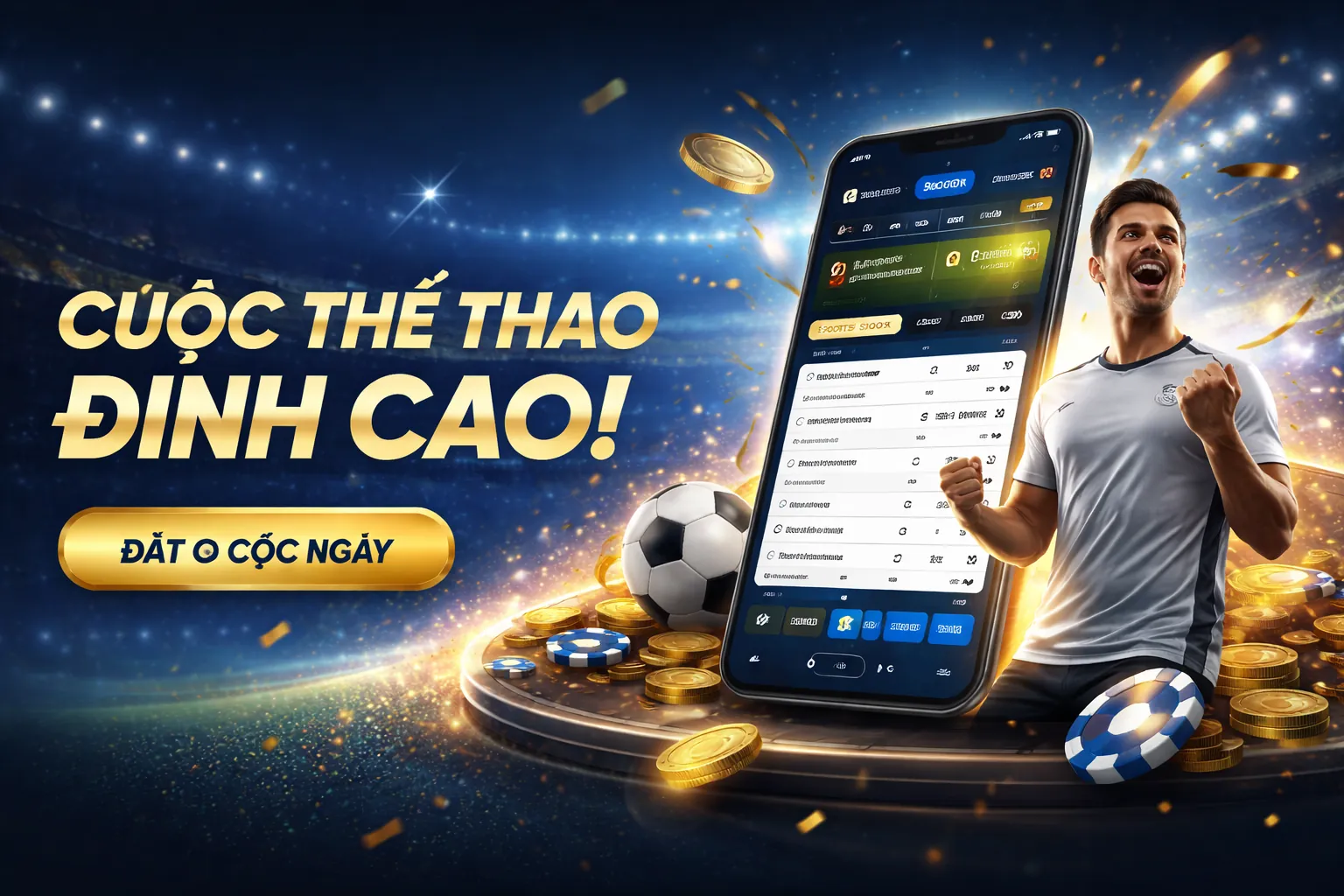Hình ảnh game bắn cá 3D với hiệu ứng đặc sắc