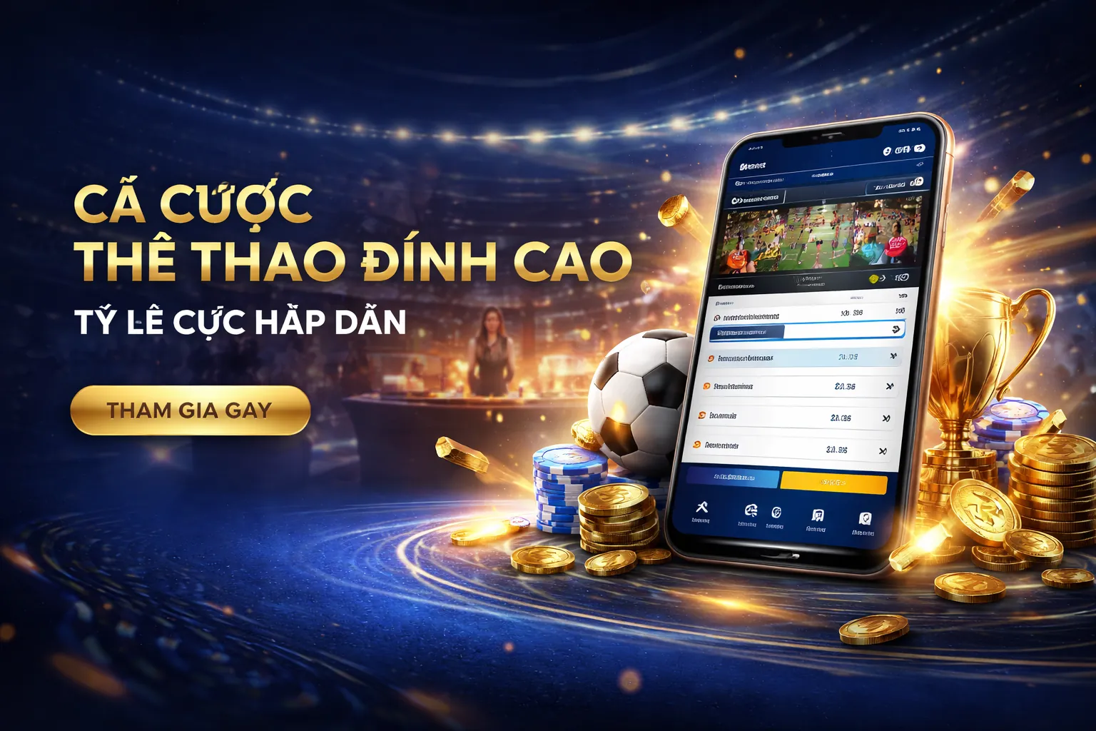 Chiến lược chơi Baccarat hiệu quả tại K9CC Info